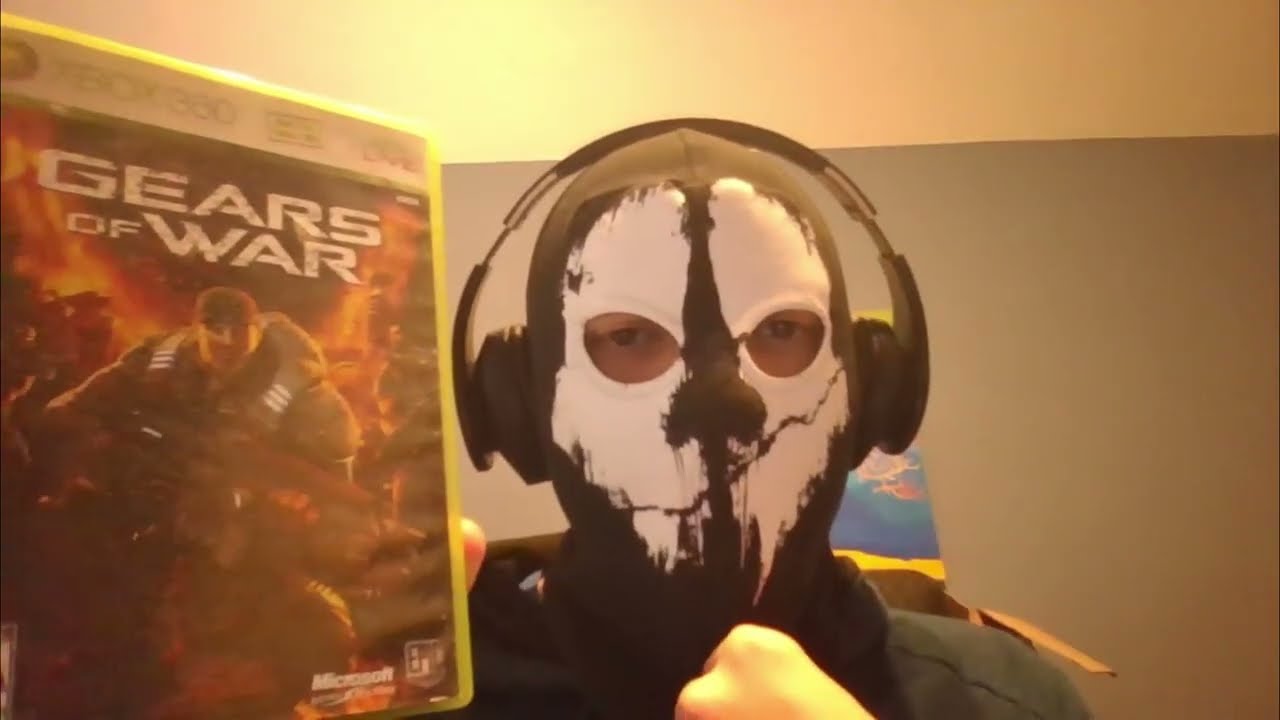 My Xbox 360 Game Collection Part 2