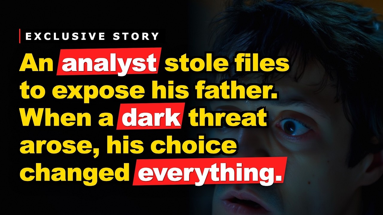 The Most Heartbreaking Story You'll Hear Today: The Truth Came Too Late