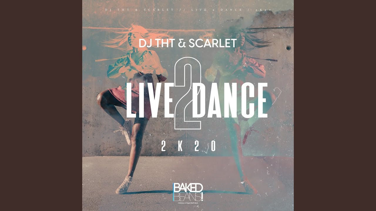 Live 2 Dance 2k20 (Radio Edit)