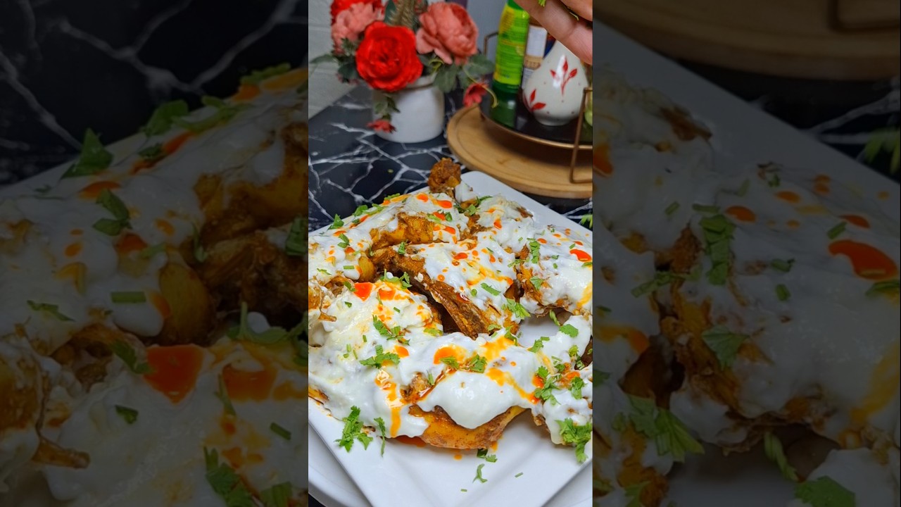 Dubai Viral Iffa Chicken Trying | Final Result of Iffa Chicken  #dubaiviraliffachicken