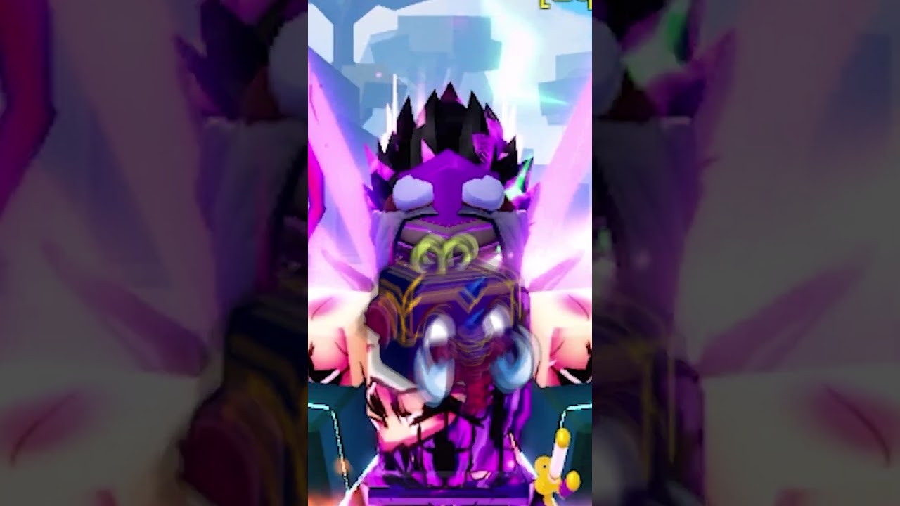 Insane Mammoth Combo