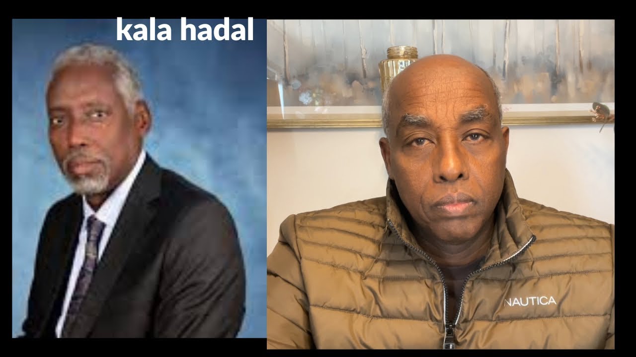 DR BAADIYO WAA AAMUSNAA MARKII LAAS CAANOOD XASUUQU KA DHACAYEY MARKAA HADALKIISA MAANTA MA LAHA….