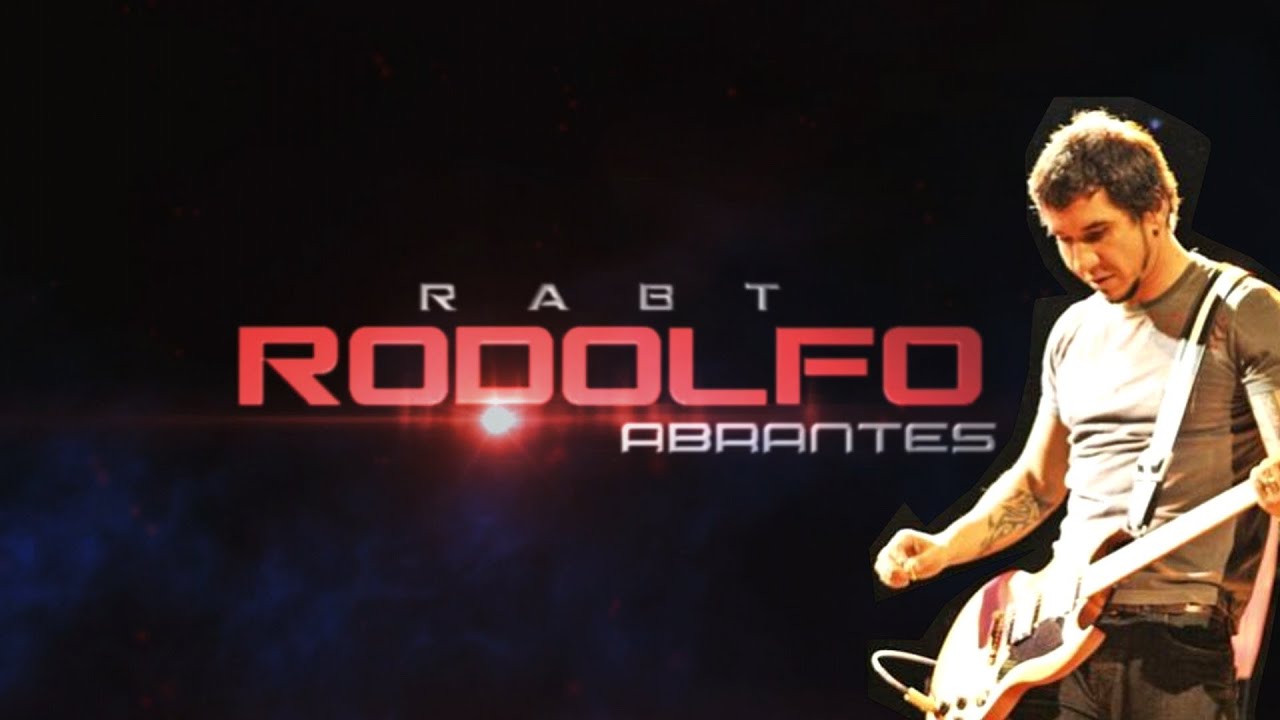 R.A.B.T Rodolfo Abrantes - Onda Dura (Completo)