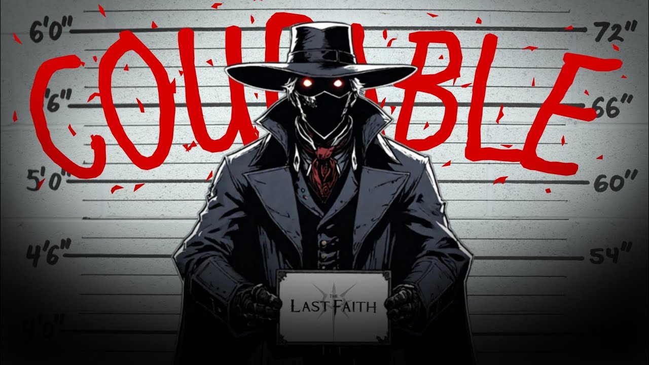 L'histoire DÉSASTREUSE du jeu qui a tenté d'imiter Bloodborne