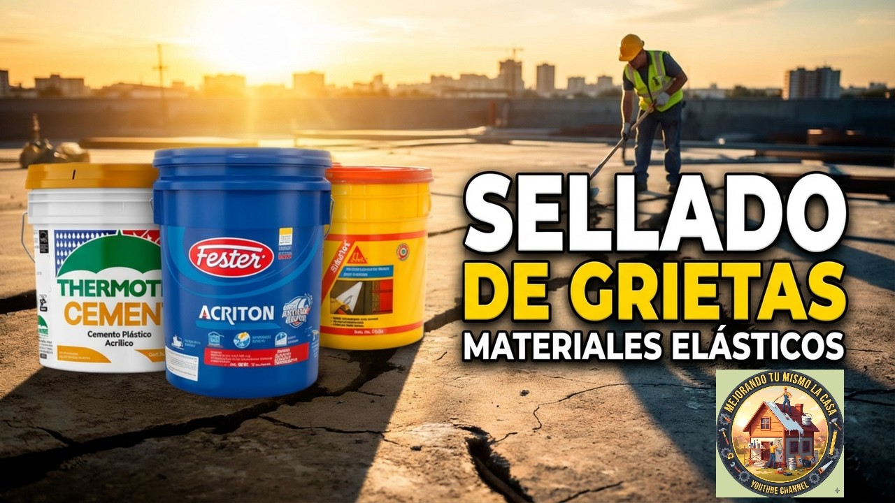 ¡CURSO PROFESIONAL para IMPERMEABILIZAR! #mantenimiento #hogar #construcción #shorts