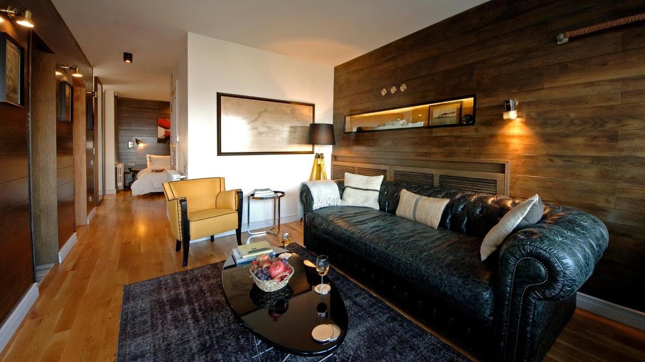 Urban Suites, Istanbul, Turkey | 360 Travel Facts
