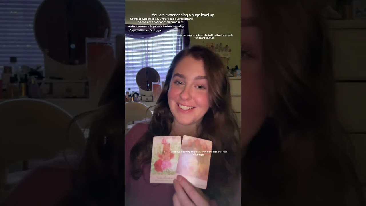 Я знаю, что ваш экстрасенс, ах, позвонила сюда — «Сущность ангела».