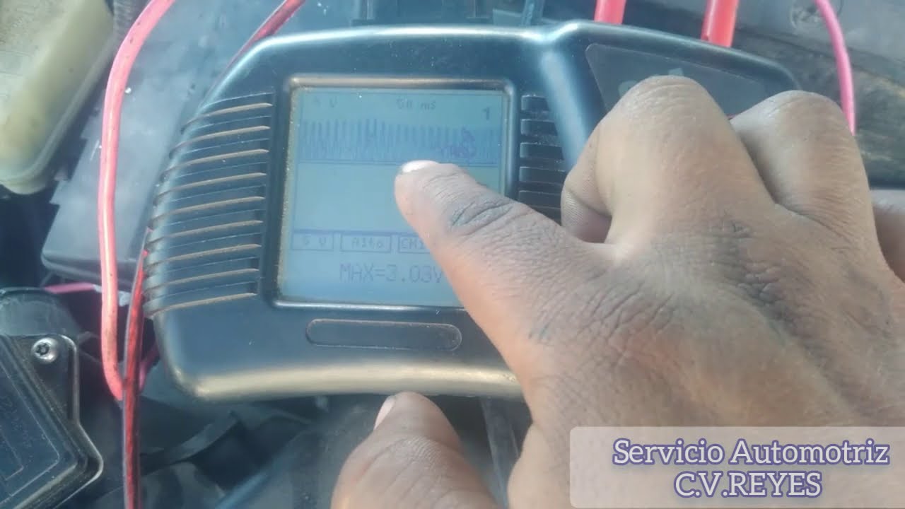 por q no enciende Ford Focus teniendo chispa y pulso compresión y tiempo !!!