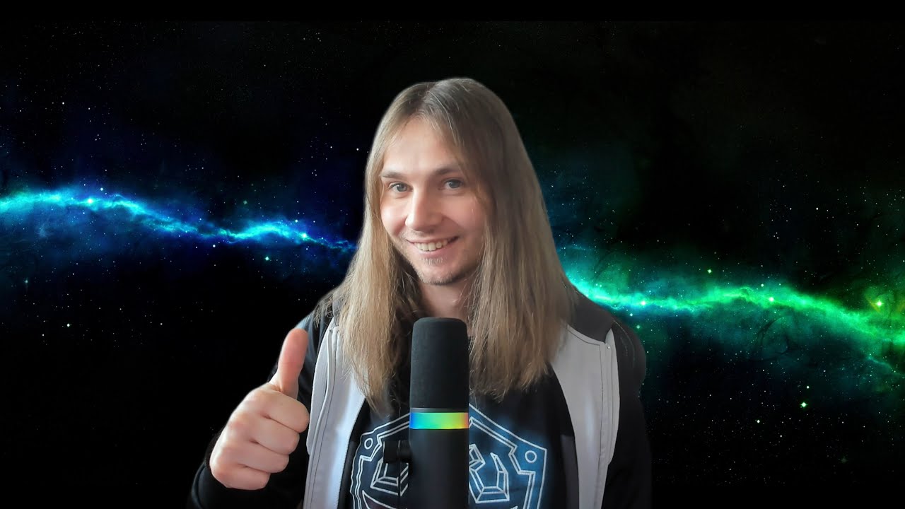 Ik ben weer terug! - Update Video