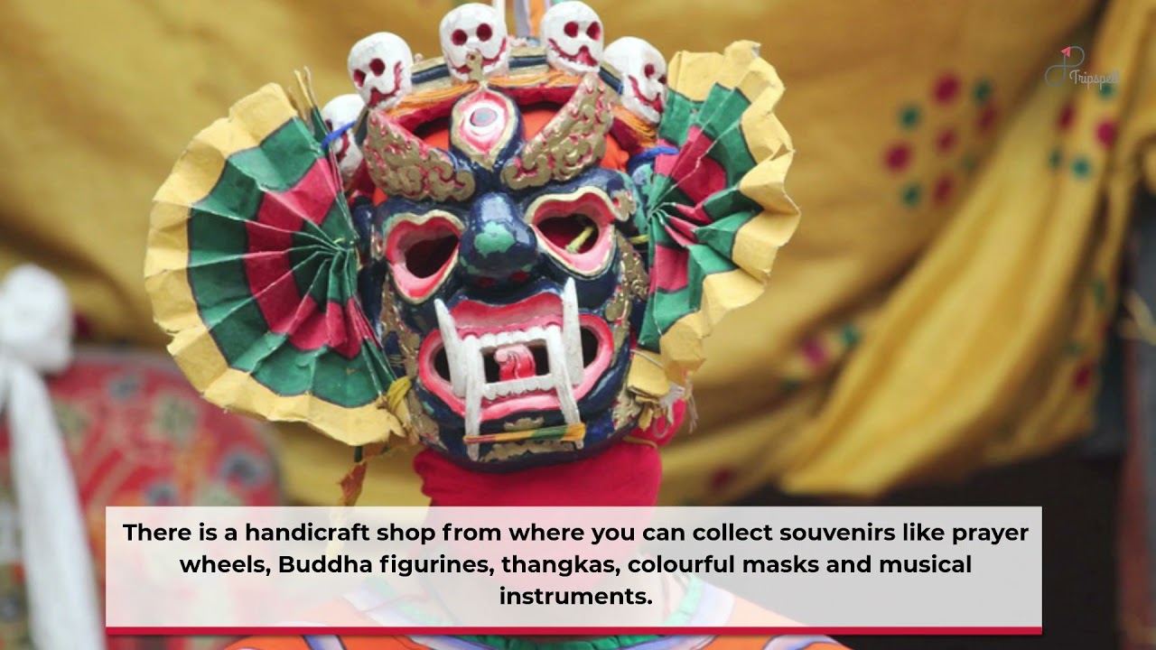Norzin Lam Shopping Area, Thimphu Guide - What to do, When to visit, How to reach, Cost  Tripspell