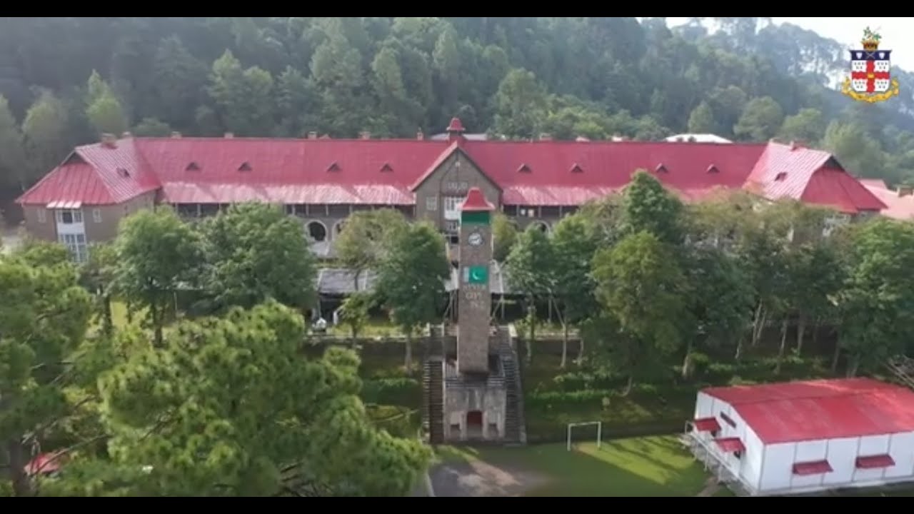 Lawrence College Ghora Gali, Murree, Founders' Day, 2024
