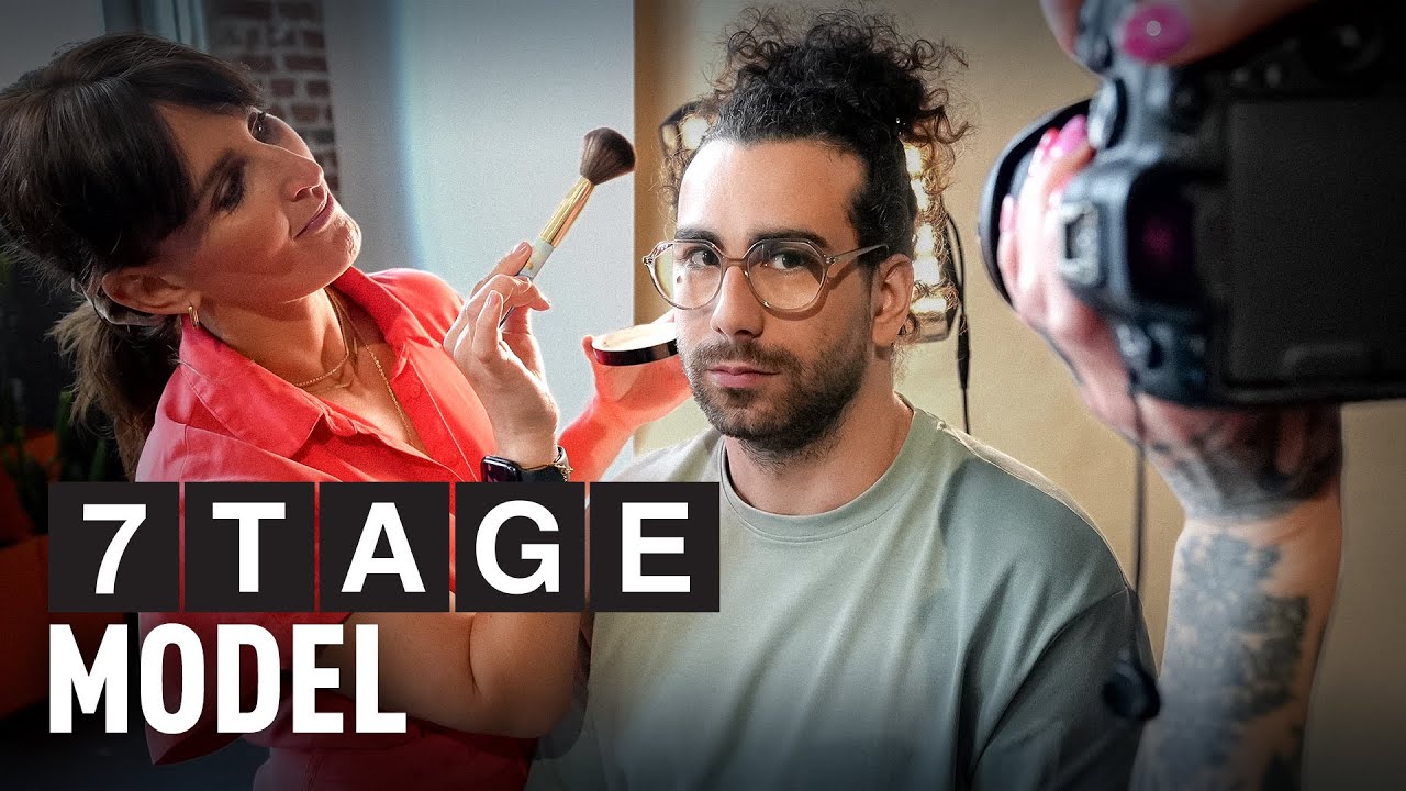 7 Tage... Model