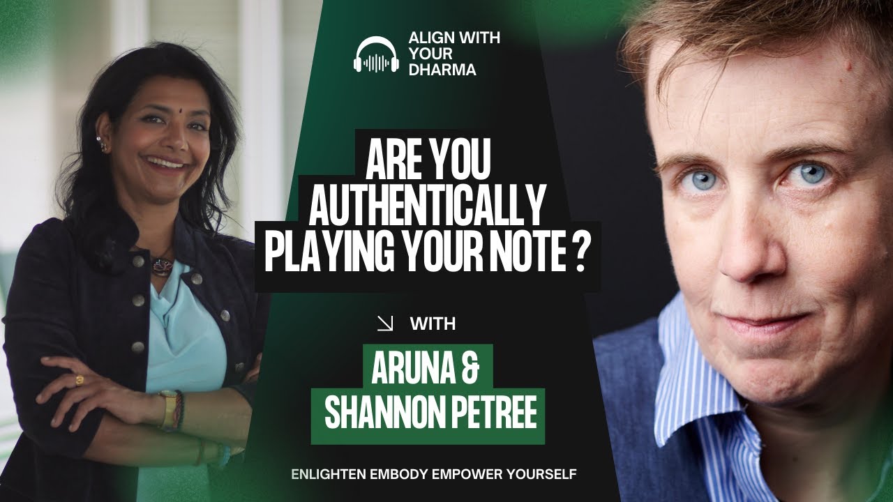 Are You Authentically Playing Your Note?