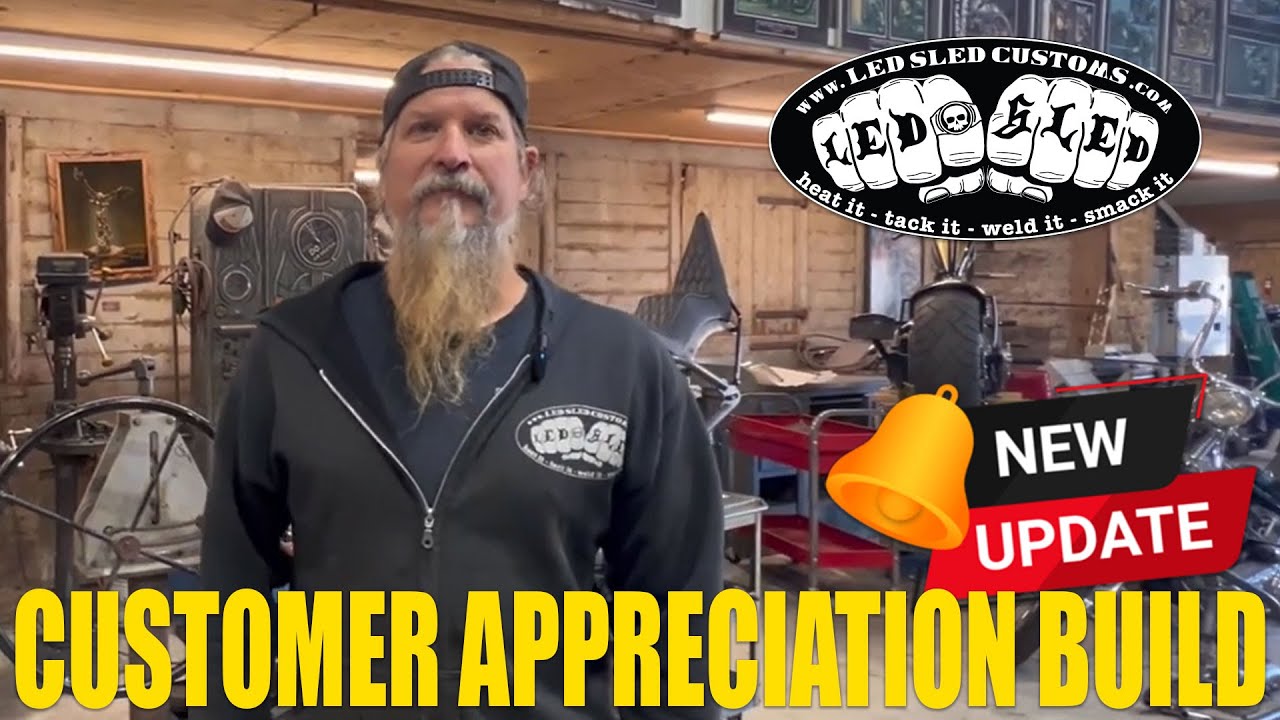 Giveaway Bike: Oil Tank/Seat results and Gas Tank poll