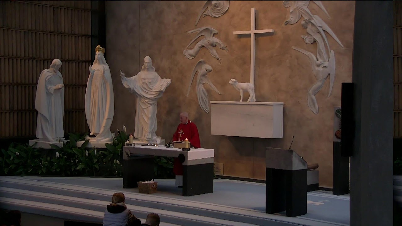 Live Broadcast Parish Church