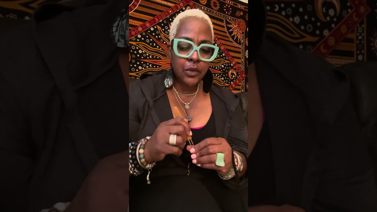 Watch! Before Starting Your Locs