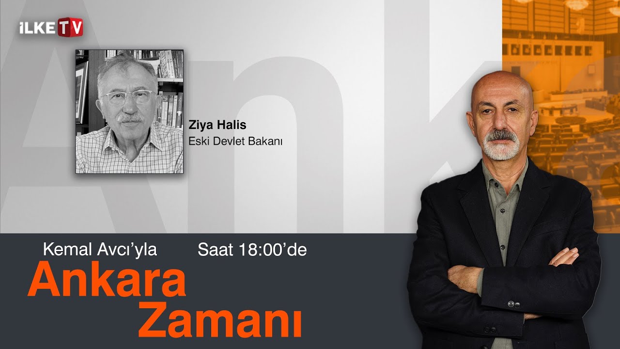 #CANLI | SDG ve Şam arasında sağlanan anlaşma soruna kalıcı çözüm sağlayacak mı? #AnkaraZamanı