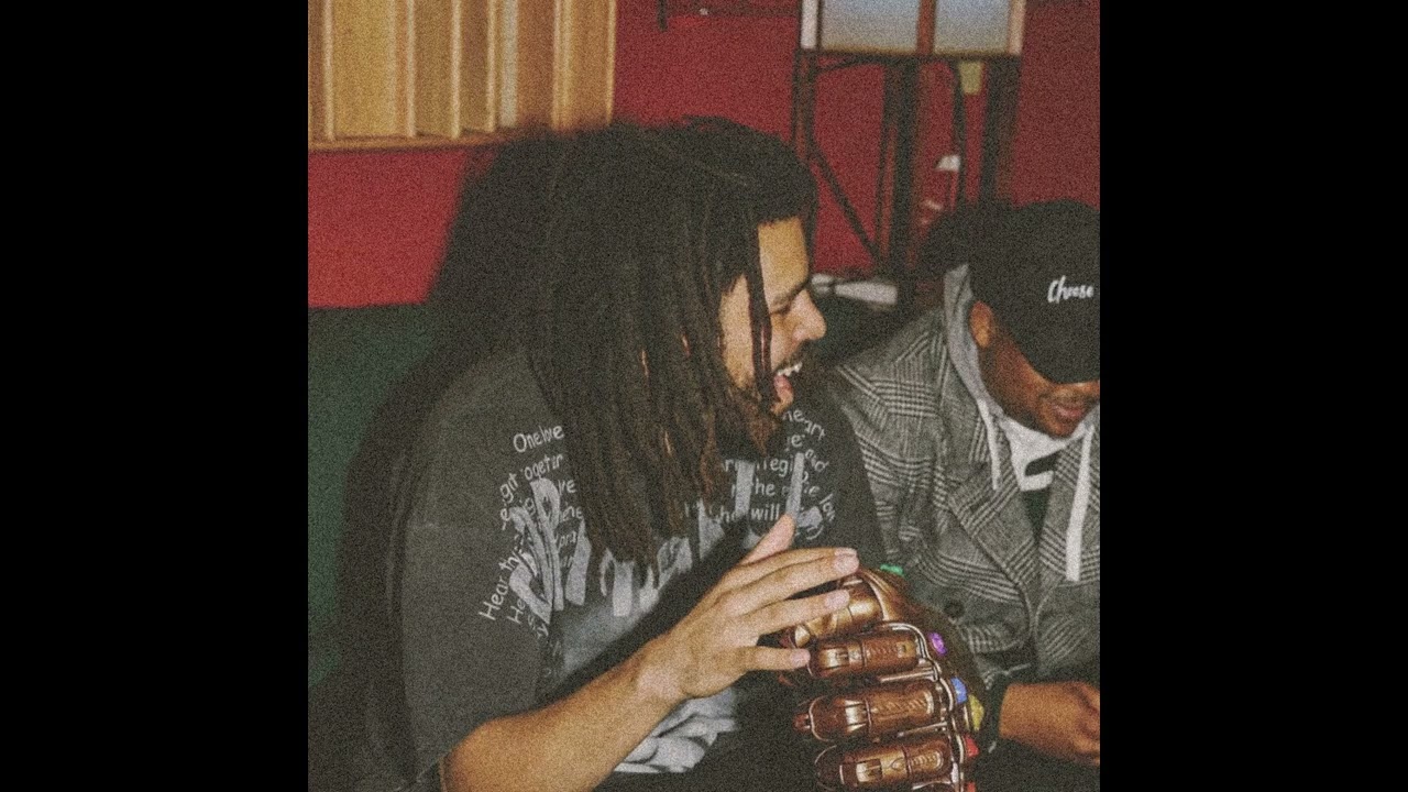 [FREE] J COLE 'THE FALL OFF' TYPE BEAT 