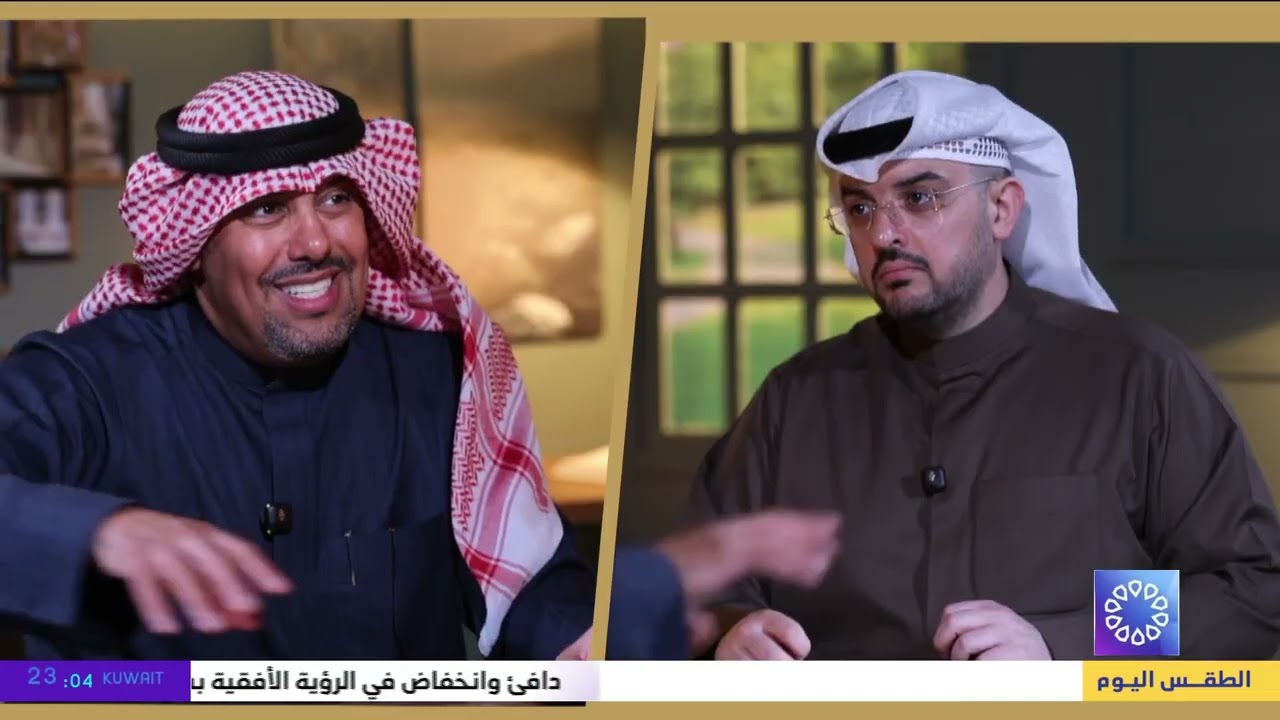 برنامج / نبض الشارع .. تأثير الرسوم الجمركية الأمريكية