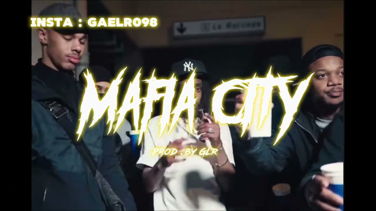 [FREE] XVBARBAR x Fredo Santana x 808 MAFIA | Chicago Drill Type Beat 