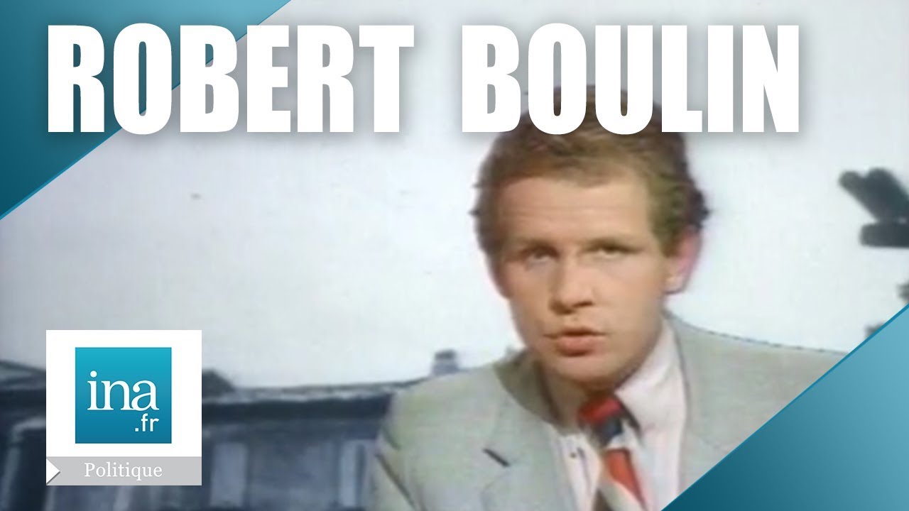 Robert Boulin 