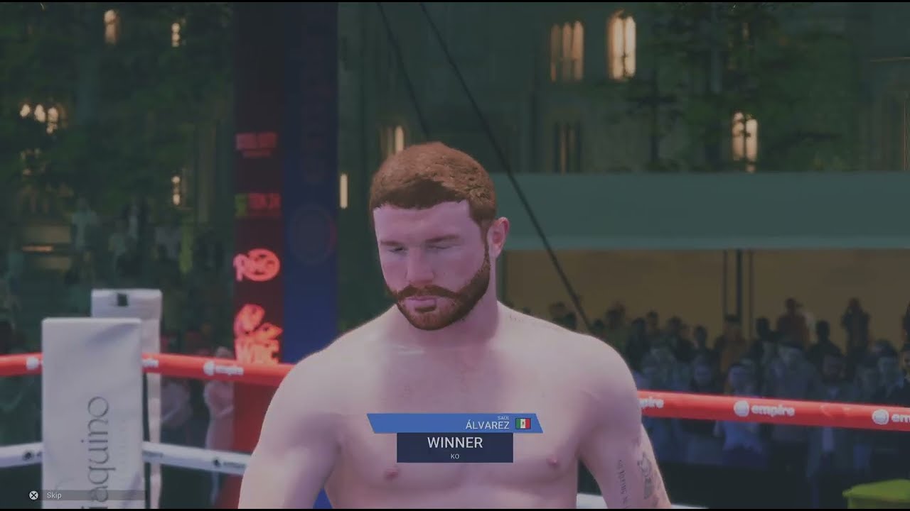 KING_5B_STAR vs RickyBamaBolden