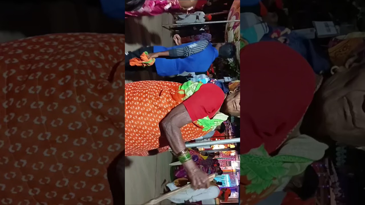 Nag mata palki rampur night mahul 2024