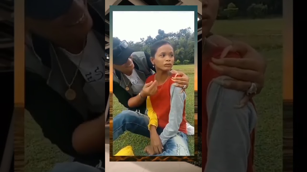 ketika udin membujuk pacarnya yang sedang marah #udindindin #pacaran #fypage #lucungakak