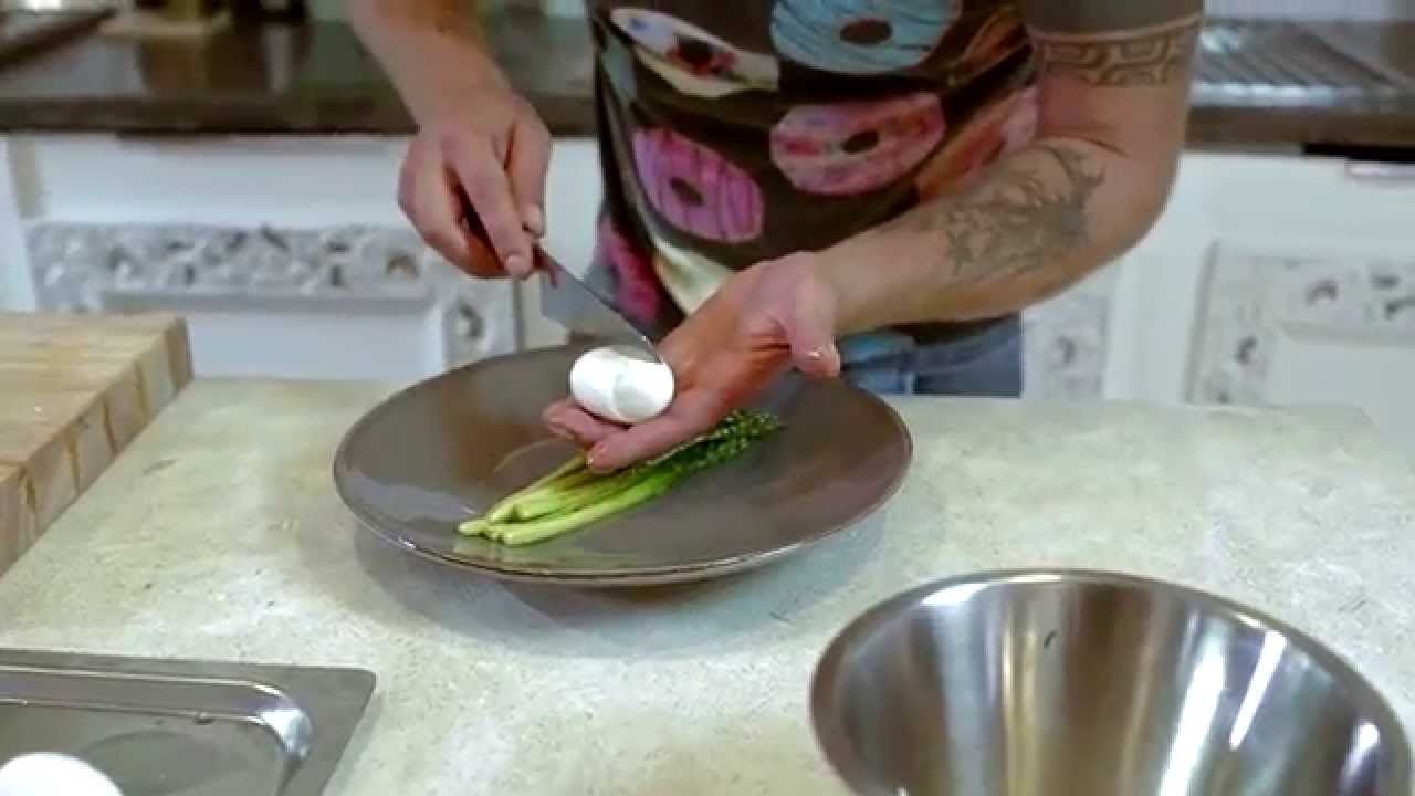 Crazy Chef Cooking S01E01 