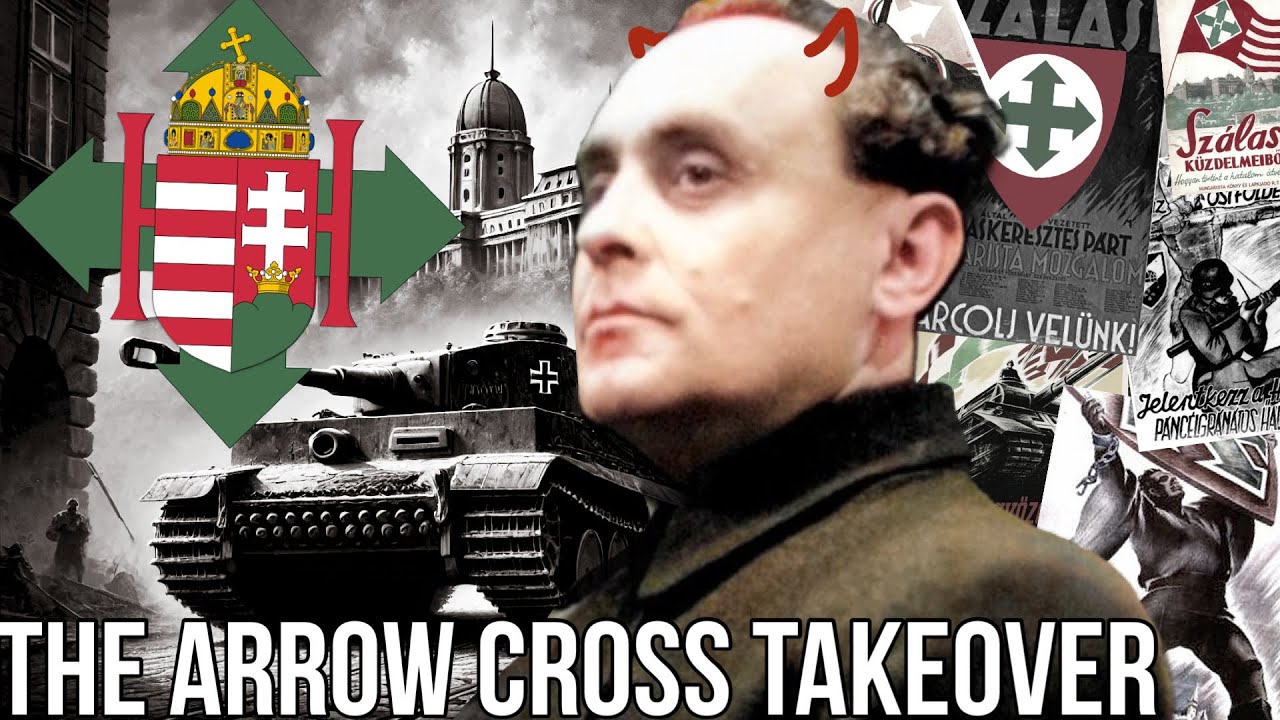 Operation PanzerFaust | The End of the Kingdom 🇭🇺
