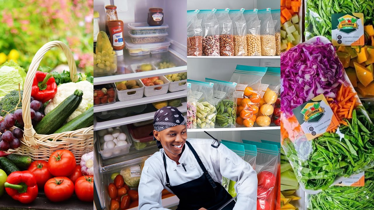 PART 1: FRIGO UBUNDI ZIKORA GUTE? MENYA Uko FRIGO IKORESHWA! AMAKOSA AKORWA IYO BABIKA MURI FRIGO