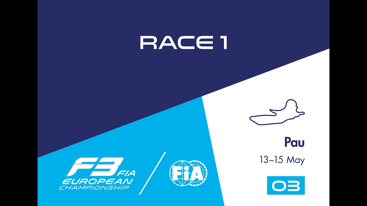 7th race of the 2016 season / 1st race at Pau