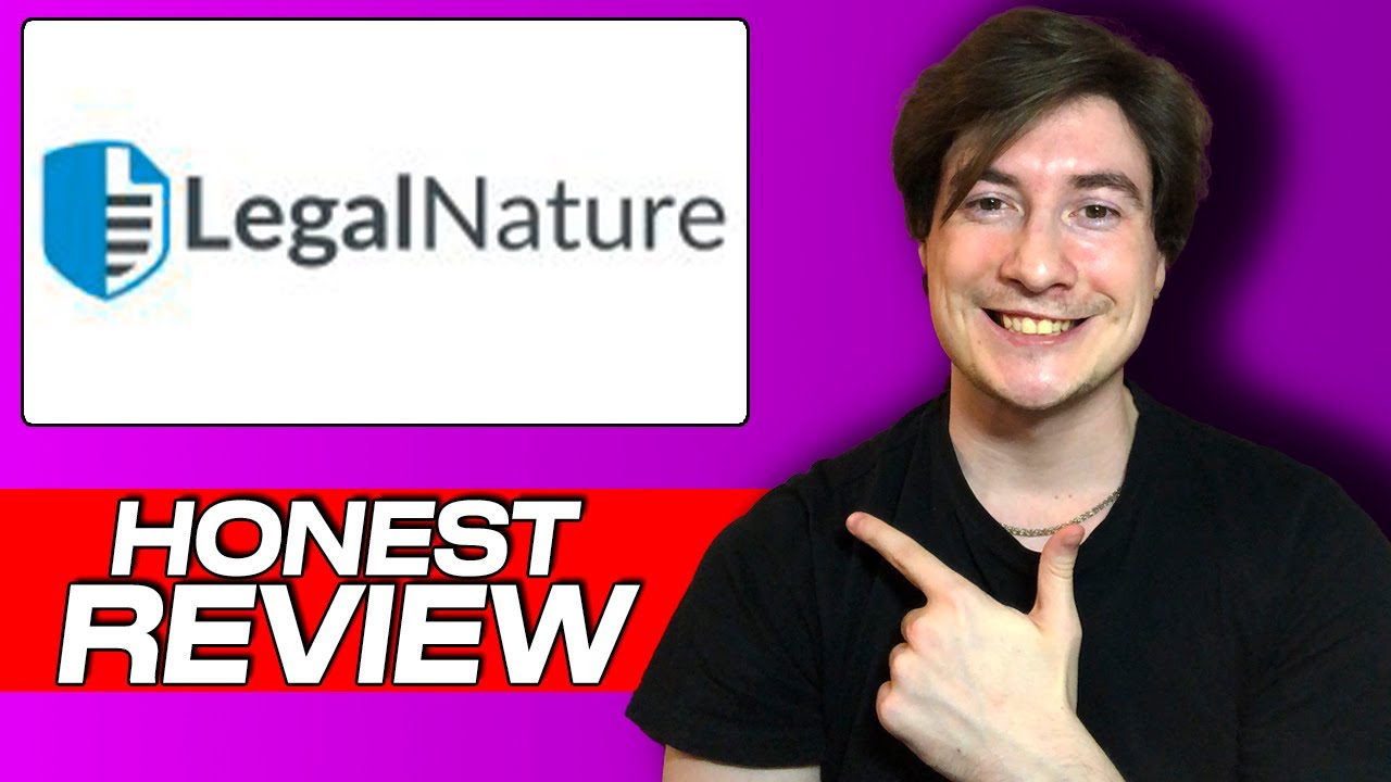 LegalNature Honest Review: My Real User Experience with DIY Legal Documents!