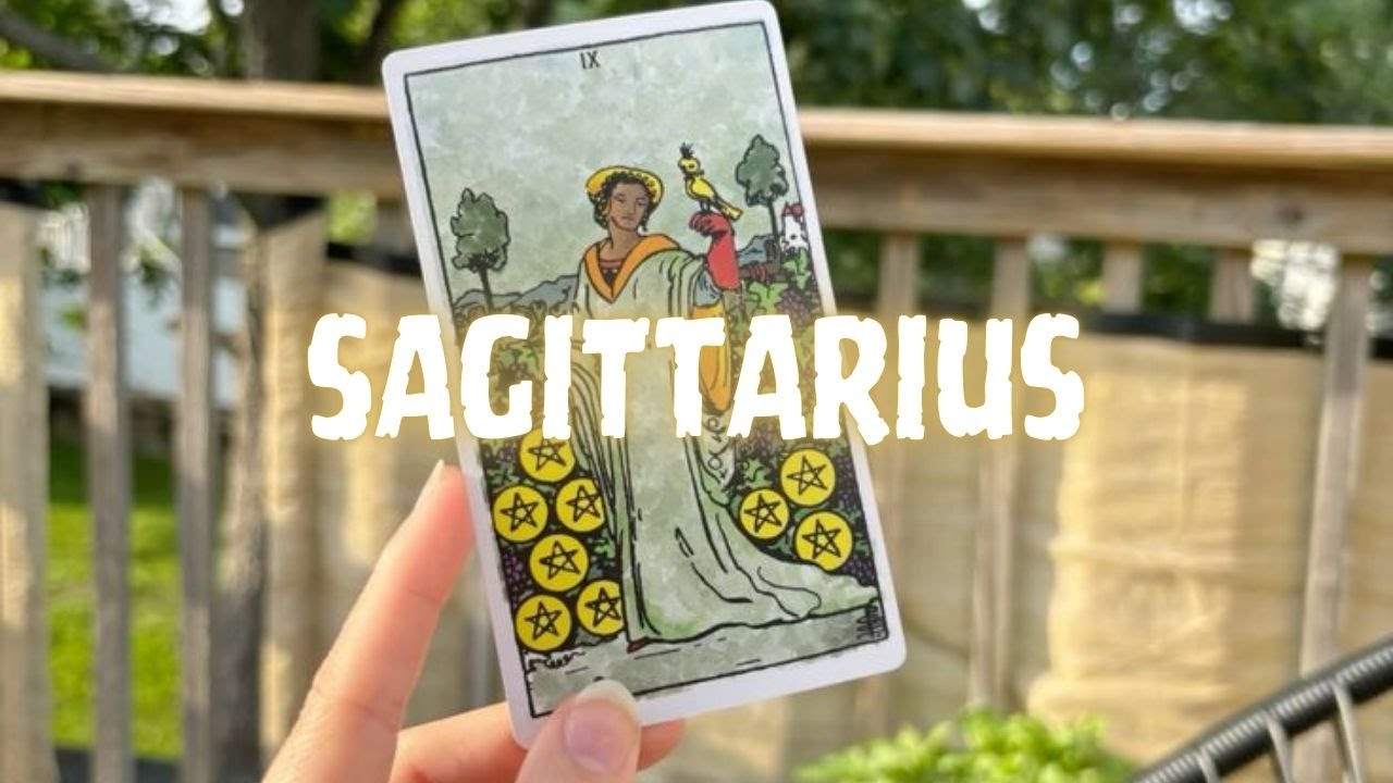 СТРЕЛЕЦ🔮ВЫ СКОРО СТАНЕТЕ ОЧЕНЬ БОГАТЫМ💰💵В ОГОРОЖЕННОМ ЖИЛОМ КОМПЛЕКСЕ, НО ВАМ НУЖНО ЗНАТЬ, ЧТО ВА...