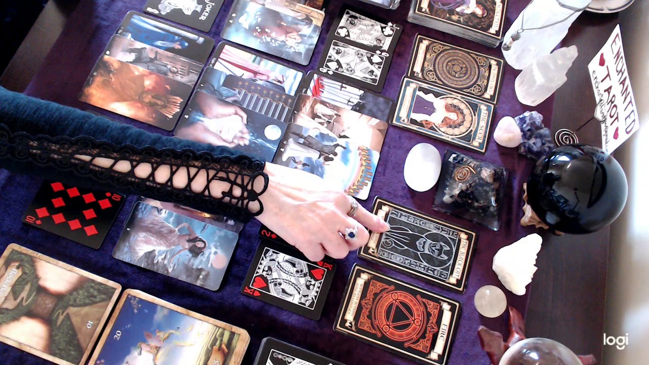 Libra May Love 2020 A new strategy brings success!