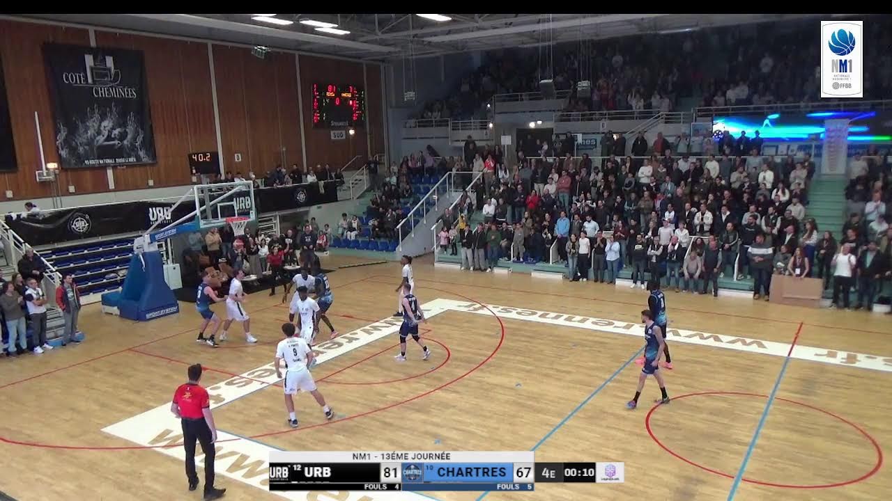 URB - CHARTRES