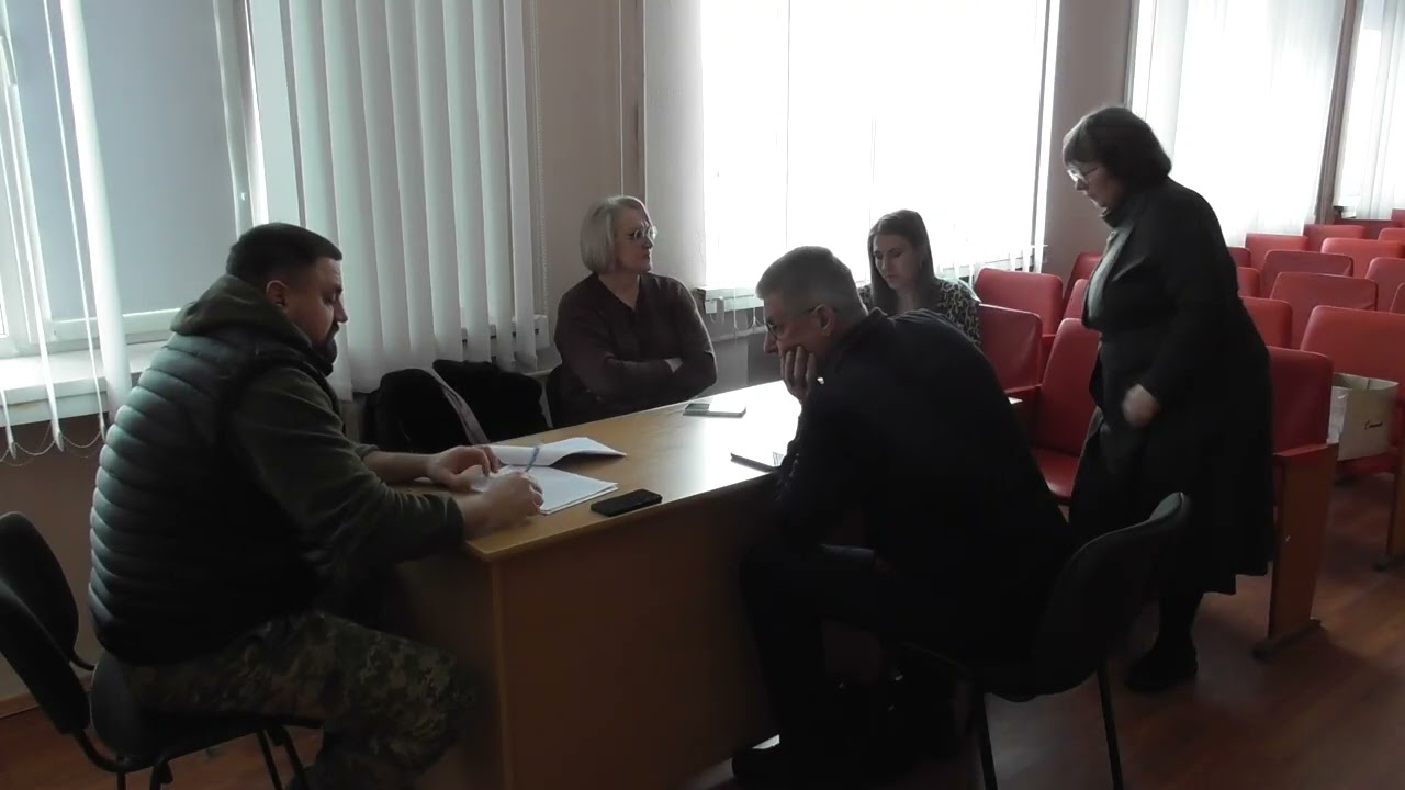 Комісія з питань земельних відносин...  25.02.2026 102 сесія