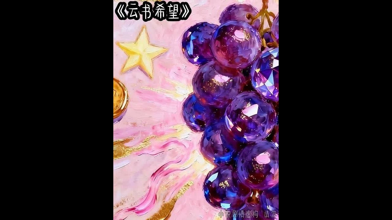 云书希望 #女生必看 #文荒推荐 #炒鸡好看小说