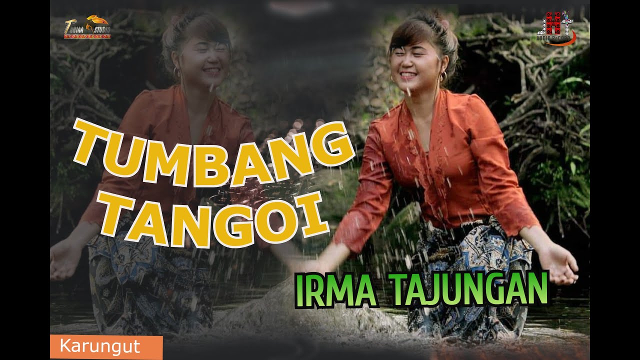 TUMBANG TANGOI II IRMA TAJUNGAN II (Kel Bp. Pentie) II KARUNGUT MODERN