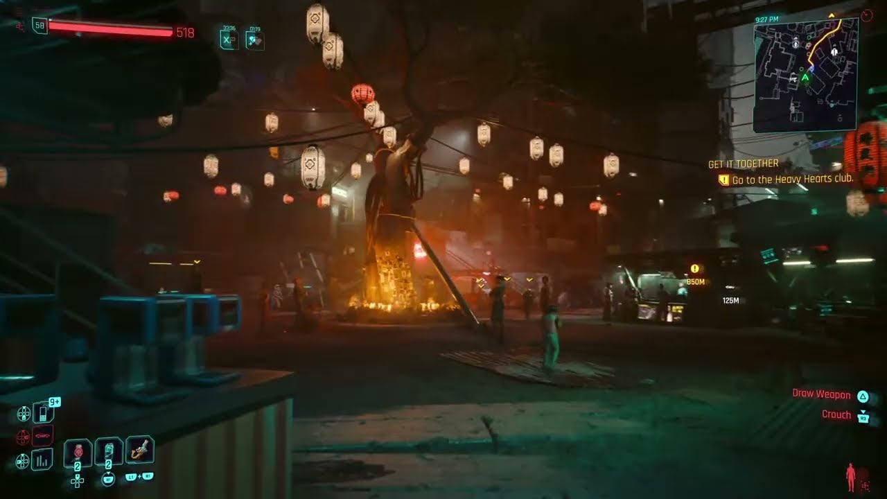 Cyberpunk 2077 PS5 Guide  2026 Expedition Edition