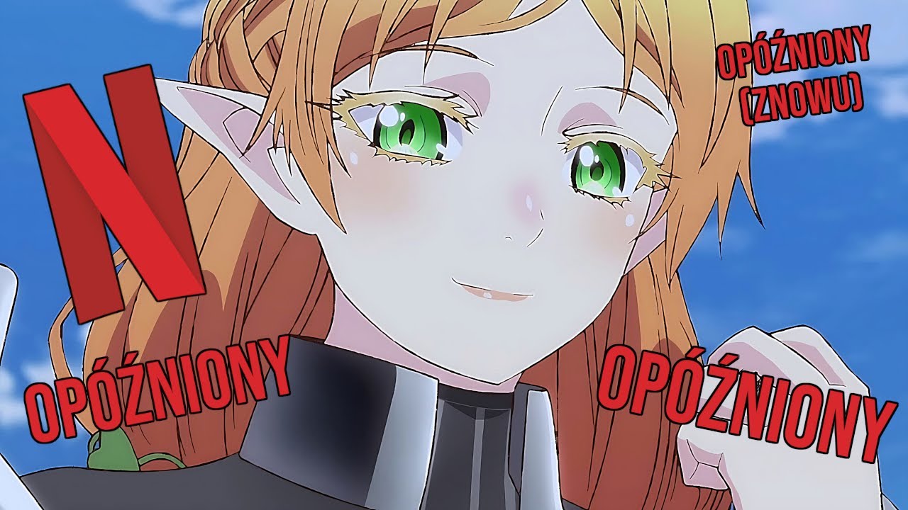 Isekai zarżnięty przez opóźnienia