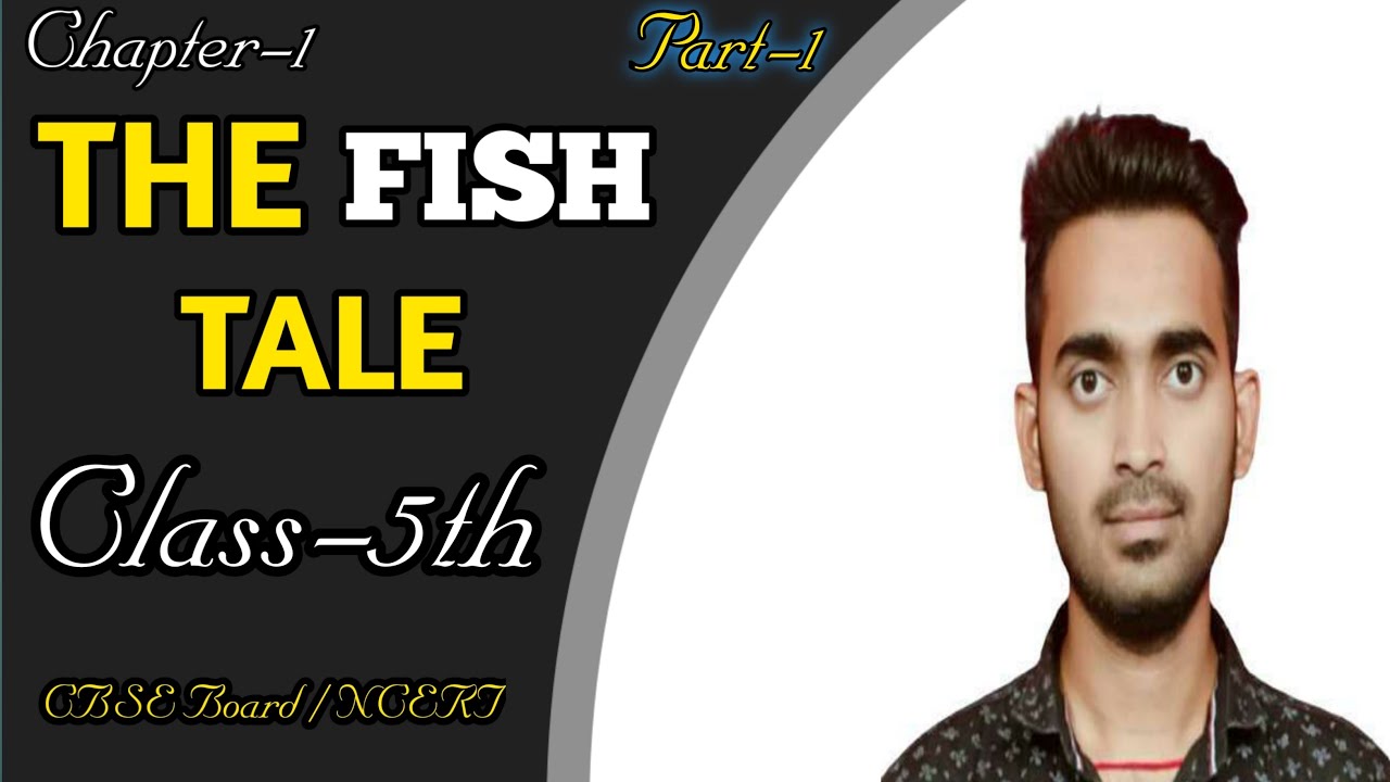 The fish tale / Chapter 1/ CBSE Class 5th Maths / mathematics,NCERT solutions for Class 5th Mathe