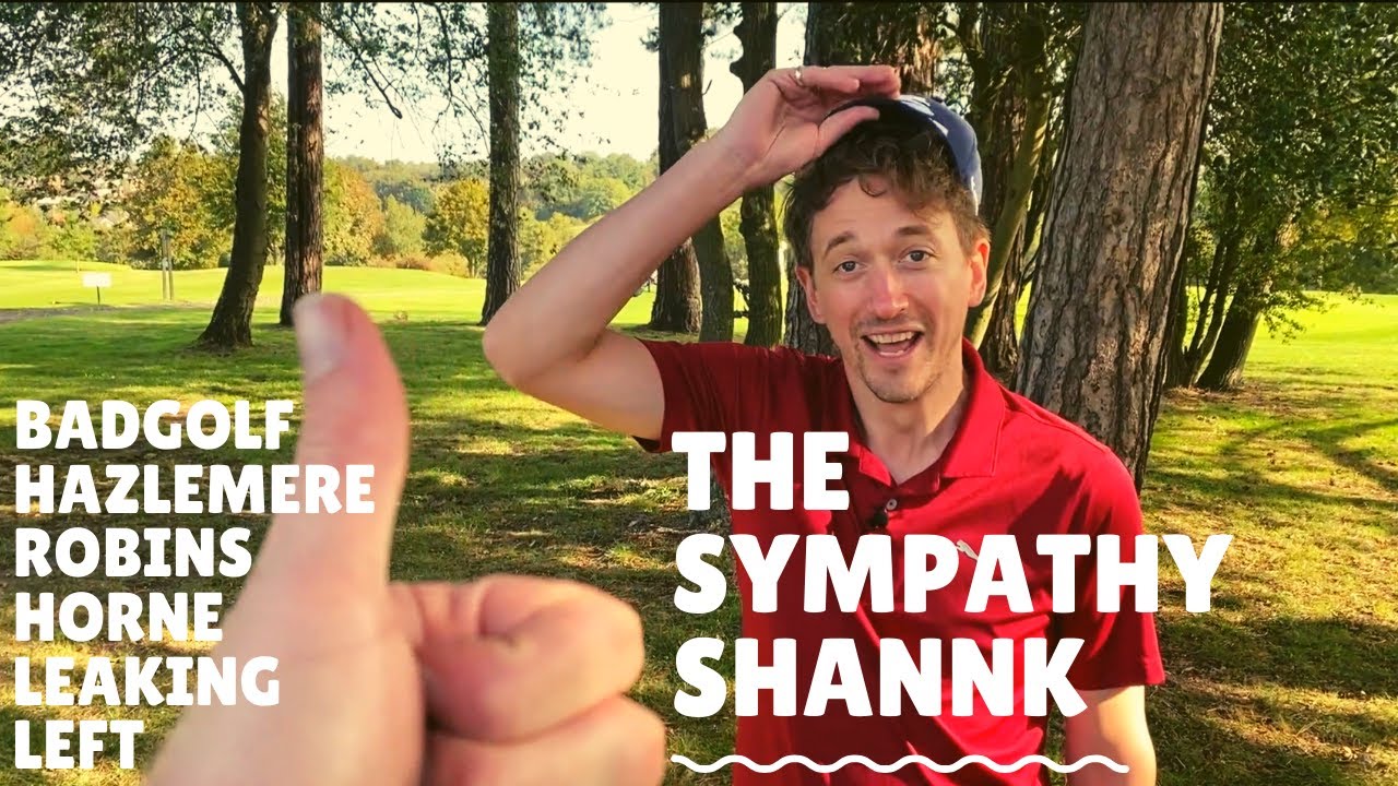 THE SYMPATHY SHANK | Hazlemere | Season 2 R8P1