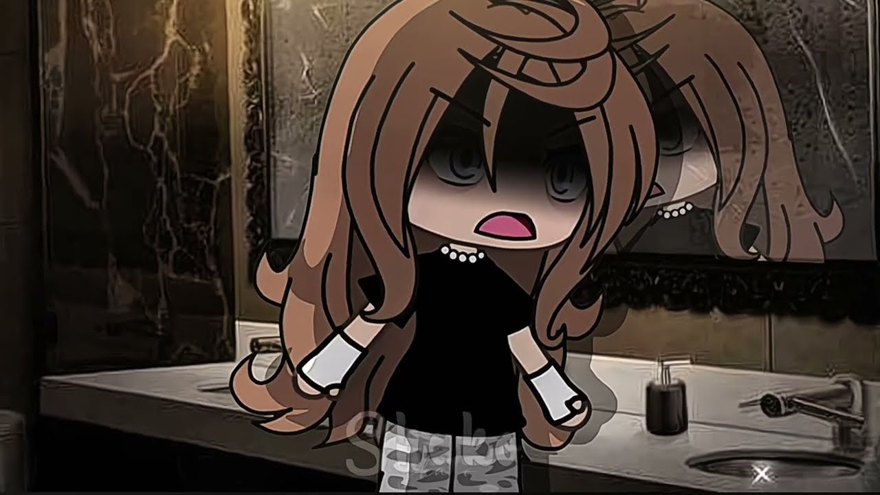 🥀||~.. Oh.. Again.. •|| Lpost // Gacha Life Trend // Original ❌
