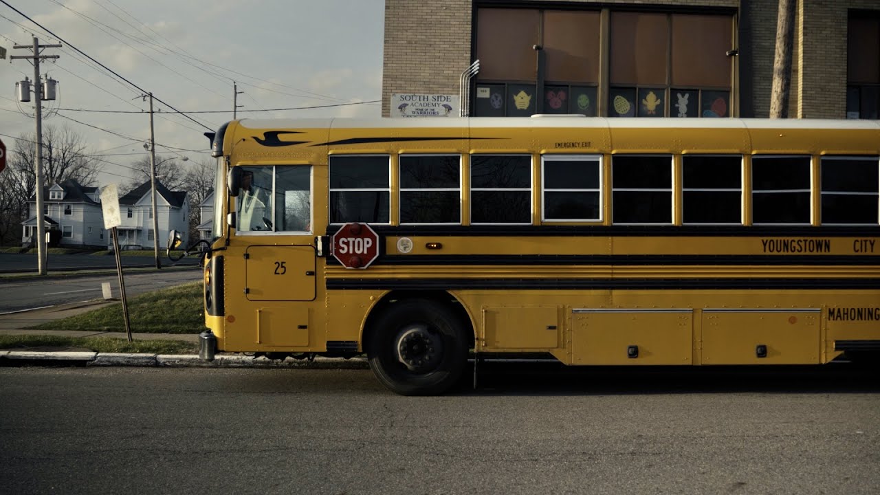 South Side Academy - Youngstown, OH