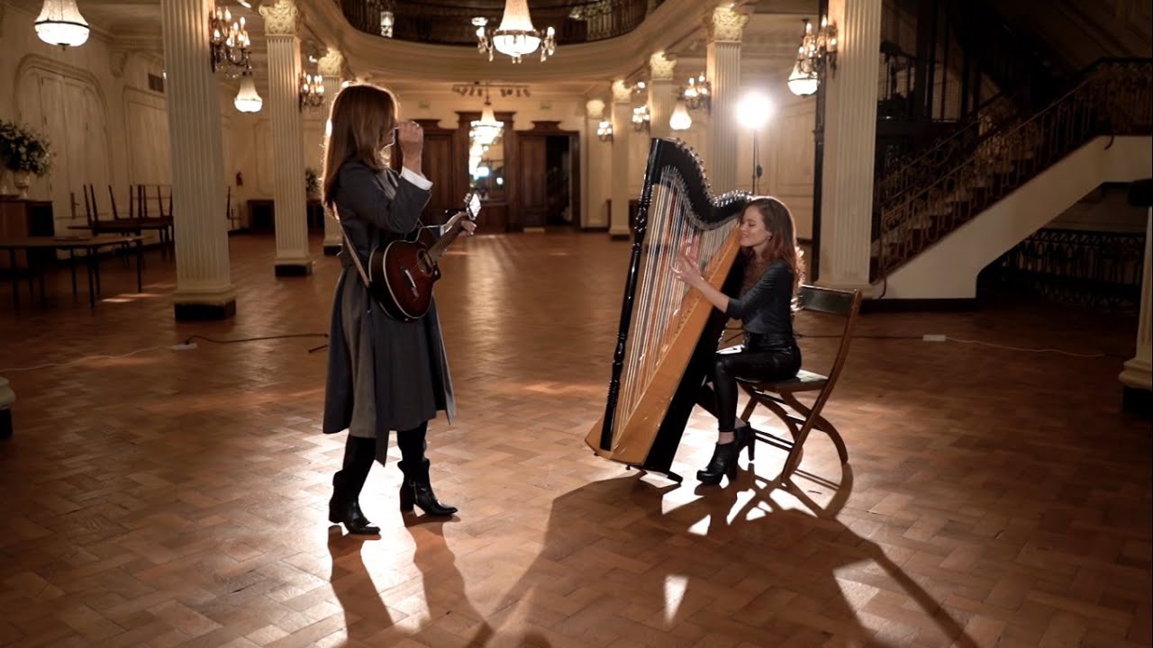 Palacio San Miguel un espacio con alma y música