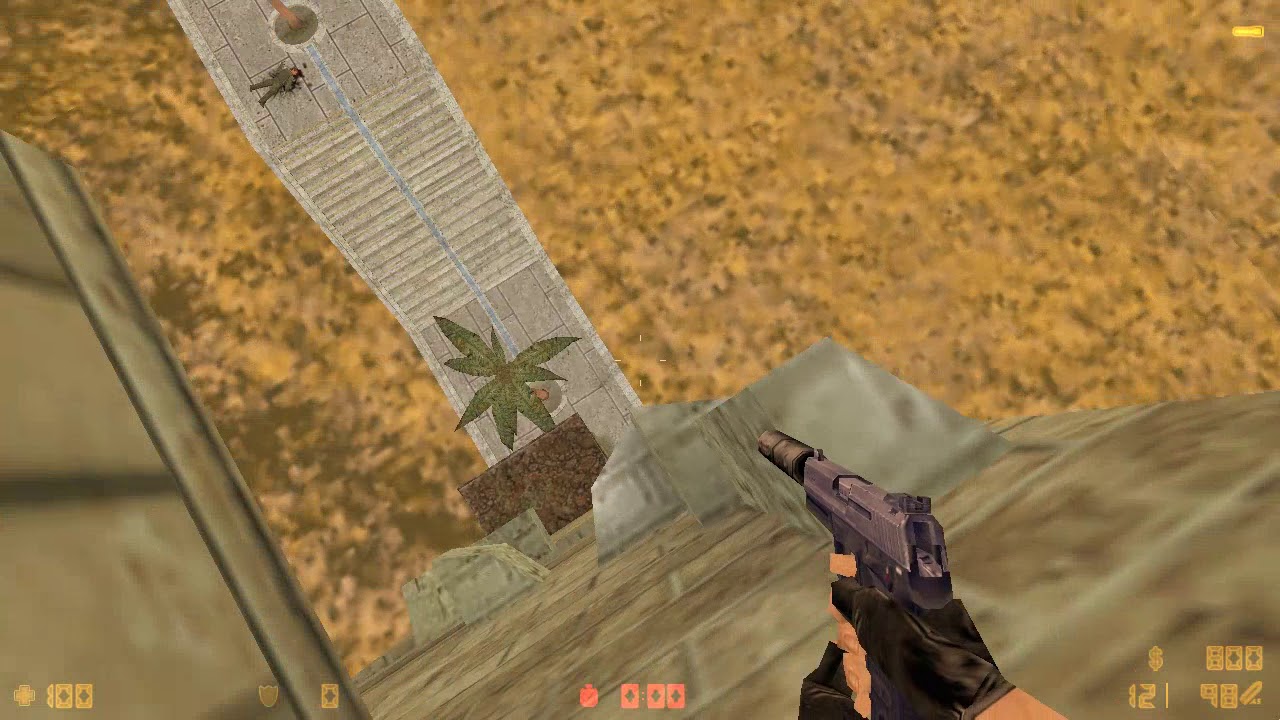 GoDfreee on kz_sandblock2 done in 08:25.77