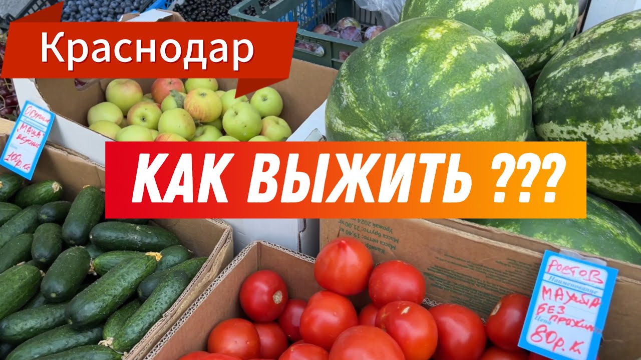 КАКОЙ РЫНОК выбираем? 🍒СЕННОЙ ИЛИ КООПЕРАТИВНЫЙ?🍇🍒30.07.25