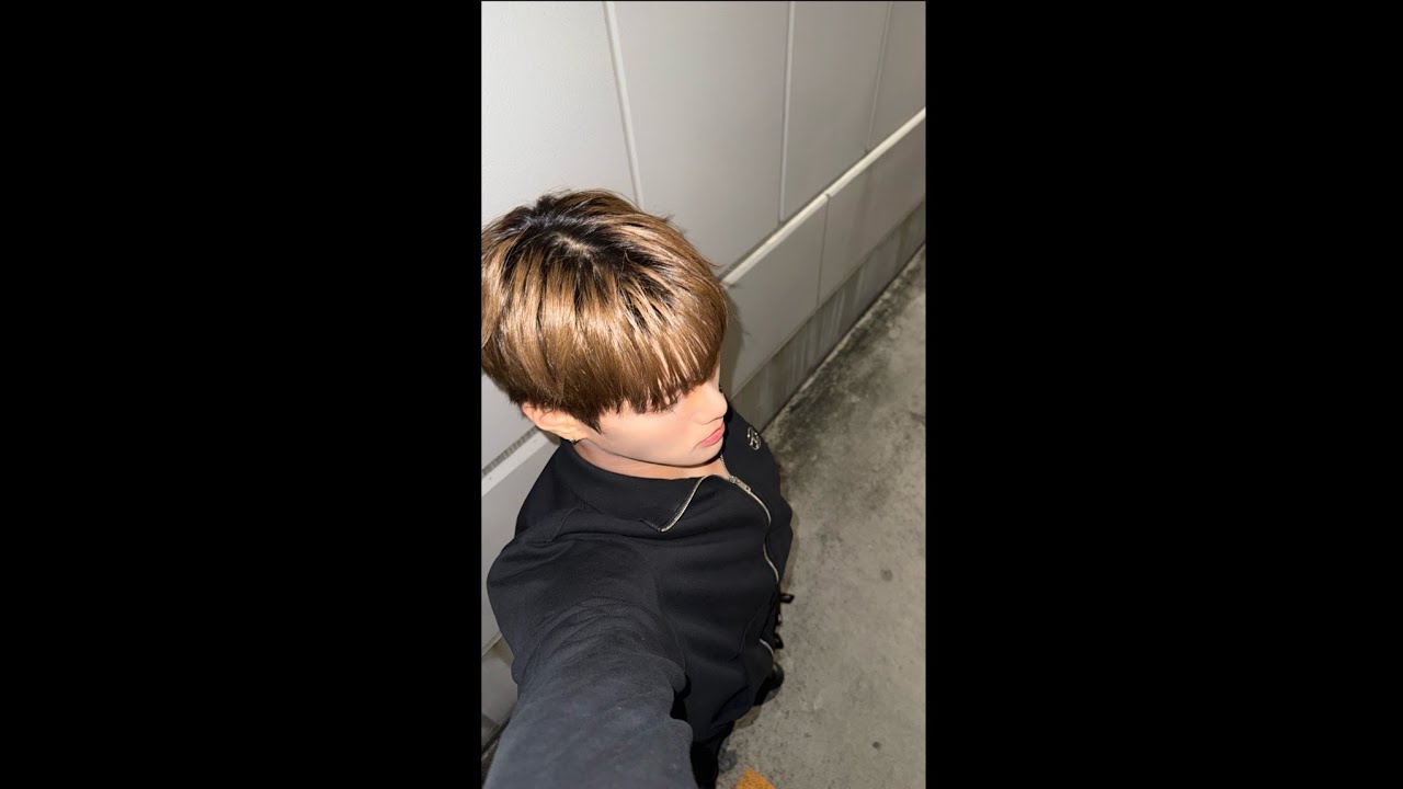 [다크비 준서] 260109 버블 라이브