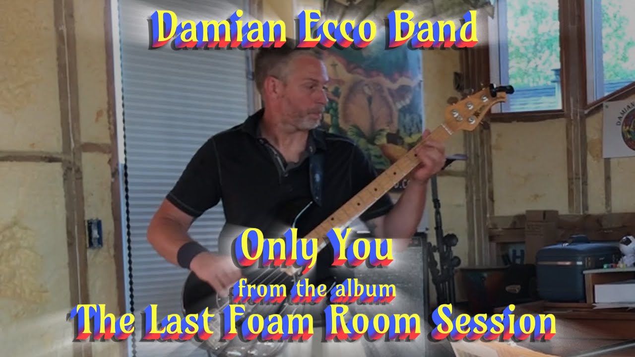Only You by Damian Ecco Band